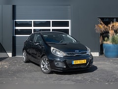 Kia Rio - 1.2 CVVT Plus Pack