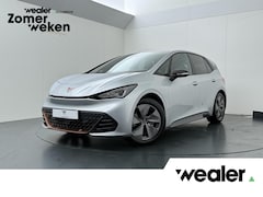 CUPRA Born - Business 62 kWh | 204 PK | SoH 92% | Adaptive Cruise Control | Achteruitrijcamera | Climat