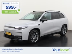 Leapmotor C10 - Design ProMax 81.9 kWh | All-in 599, - Private Lease | Direct uit voorraad