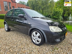Opel Corsa - 1.2-16V Enjoy Airco