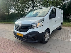 Renault Trafic - 1.6 dCi T27 L1H1 Comfort