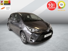 Toyota Yaris - 1.5 Hybrid Y20