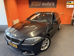 BMW 5-serie Touring - 520i / AUTOMAAT / M-SPORT / TOPSTAAT