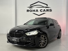BMW 1-serie - 118i High Executive*Pano*HUD*Sfeer*AppleCarplay