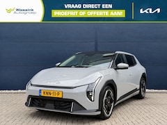 Kia EV4 - Plus Advanced 81.4 kWh | Stoel & Stuurverwarming | Schuif/kantel dak | Camera | Apple carp
