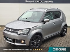 Suzuki Ignis - 1.2 Select Intro | Hoge Zit | Navigatie | Android Auto | Stoelverwarming