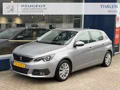 Peugeot 308 - 1.5 BlueHDi Allure | Buitenkans | Zeer Zuinige Diesel | Achteruitrijcamera | Parkeersensor