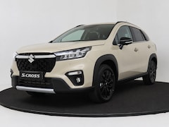 Suzuki S-Cross - 1.4 Boosterjet 60th Special Edition Smart Hybrid | Apple Carplay & Android Auto | Leder |