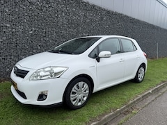 Toyota Auris - 1.8 Full Hybrid Asp. Dealer onderhouden