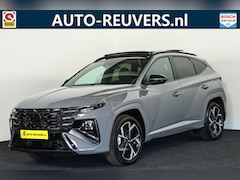 Hyundai Tucson - 1.6 T-GDI PHEV N Line Sky 4WD Navi / Pano / Carplay / Cam / ACC
