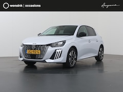 Peugeot 208 - 1.2 Hybrid 110 e-DCS6 Allure | Navigatie | Camera voor + achter | Climate Control | Cruise