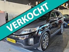 Kia Sorento - 2.4 GDi Super Pack/AUTOMAAT/4X4/BOM VOL/N.A.P
