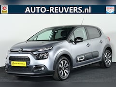Citroën C3 - 1.2 PureTech C-Series / Airco / CarPlay / Allseason / LMV