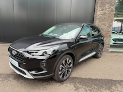 Ford Kuga - 2.5 PHEV 243pk Active X Navi, Winter, HUD, Adop cruise, Elk klep, Reservewiel etc. etc
