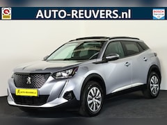 Peugeot 2008 - 1.2 PureTech Active / CarPlay / Panorama / Camera