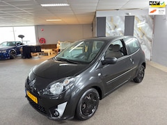 Renault Twingo - 1.2-16V Authentique Apk Nieuw, Airco, E-Ramen, N.A.P, Weinig km's, Radio-CD speler, Topsta