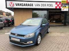 Volkswagen Polo - 1.0 Comfortline Edition