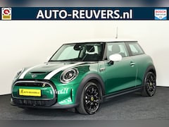 MINI Electric - Classic 33 kWh Navigatie / Carplay / Cruise / Leder