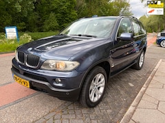 BMW X5 - 3.0i Lifestyle Edition + TREKHAAK
