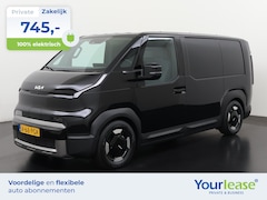 Kia PV5 - L2H1 Cargo Elite 71.2 kWh | 745, - Full Operational Lease | Direct uit voorraad