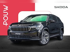 Skoda Kodiaq - 1.5 TSI PHEV 204pk Business Edition Plus | LMV 20'' | Panoramadak