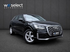 Audi Q2 - 35 TFSI S Edition Led l Cruise l Camera l Keyles l Navi