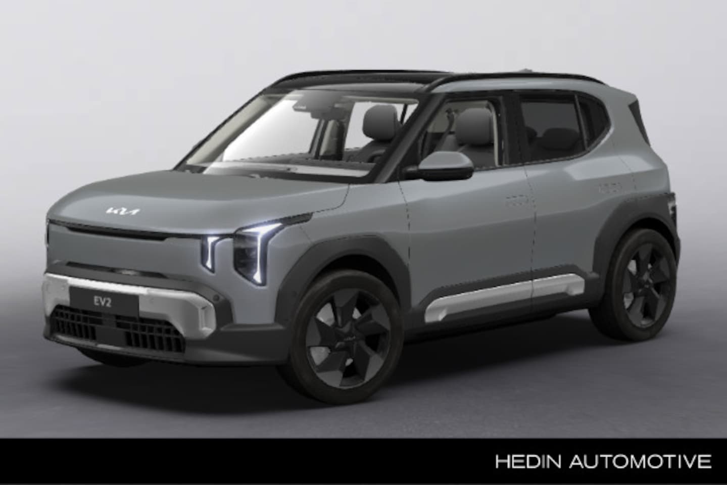 Kia EV2 - Plus Advanced 42.2 kWh | TECH PACK | | VOORRAAD ACTIE | INCL. INRUILPREMIE VRAAG NAAR DE V - AutoWereld.nl