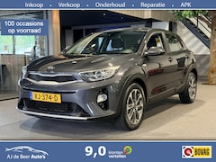 Kia Stonic - 1.0 T-GDi ComfortPlusLine Navigator NAP | Camera | Carplay/Android | Airco | Cruise