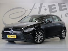 Mercedes-Benz A-klasse - 200/ Apple carplay/ Trekhaak/ DAB/ Achteruitrijcamera