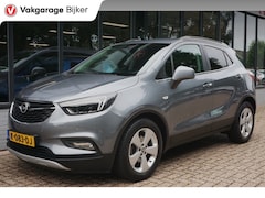 Opel Mokka X - 1.4 Turbo Innovation Trekhaak/Camera