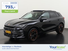 CUPRA Terramar - 1.5 TSI e-Hybrid Business Plug-in | 793, - Full Operational Lease | Direct uit voorraad