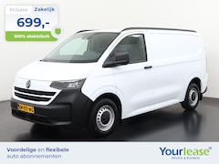 Volkswagen e-Transporter - 64 kWh | 699, - Full Operational Lease | Direct uit voorraad