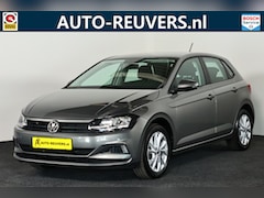 Volkswagen Polo - 1.0 MPI Comfortline / Airco / Stoelverwarming / Bluetooth