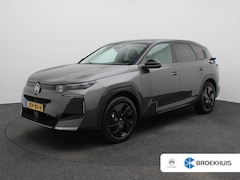 Citroën C5 Aircross - 1.2 Hybrid 145 Max Afneembare Trekhaak | 360* Graden Camera | Adaptieve Cruise Control | D