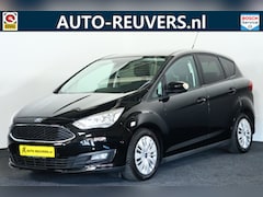 Ford C-Max - 1.0 Business Edition / Airco / Winterpakket / Navi / Cruisecontrol