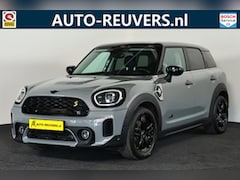 MINI Countryman - 1.5 Cooper S E ALL4 / LED / Leder / CarPlay