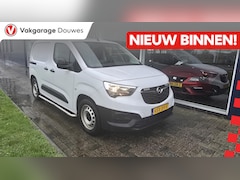 Opel Combo Electric - 136 L1 50kWh |NAP|Marge