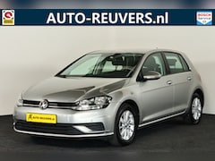 Volkswagen Golf - 1.0 TSI Trendline / Airco / Cruisecontrol / LMV