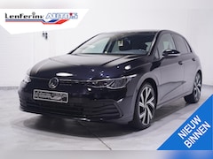 Volkswagen Golf - 2.0 TDI Life Clima Navi PDc Adaptive cruise Virtual cockpit Ver. stoelen + stuur Apple Car