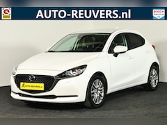 Mazda 2 - 2 1.5 Skyactiv-G Comfort / CarPlay / Clima / Cruisecontrol / Camera