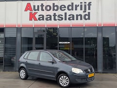 Volkswagen Polo - 1.4-16V Comfortline - Airco - Trekhaak - Elek ramen