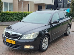 Skoda Octavia Combi - 1.2 TSI Elegance Business Line apk 05-07-2027