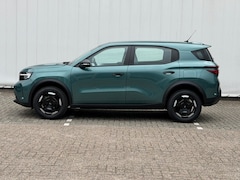 Opel Frontera - 1.2 Turbo Hybrid Edition Automaat met Navi/Camera, Cruise Controle, Draadloos laden