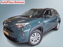 Toyota Yaris Cross - 1.5 Hybrid 115 Active