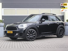 MINI Countryman - 1.5 Cooper Dutch Made Edition | NAP | Dealer onderhouden |