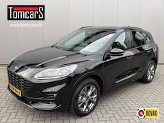 Ford Kuga - 2.5 PHEV 225PK Automaat ST-Line X Winter-pack/Navigatie/Elektr-stoel/Camera/Full-LED