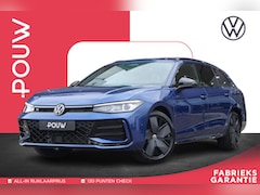 Volkswagen Passat Variant - 1.5 eHybrid 272pk R-Line Edition | SoH 99% | Trekhaak | Panoramadak | Camera | Stoelmemory
