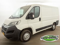 Citroën Jumper - 2.0 BlueHDi L1H1 Airco Navi