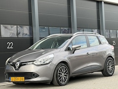Renault Clio - 1.5 dCi ECO Expression