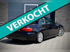 BMW 3-serie Cabrio - 335i (E93) High Executive | M-Sport | DCT | Hardtop | Adaptive LED | Leder